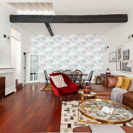 The South Kensington Mews - Lovely 5Bdr Home ロンドン エクステリア 写真