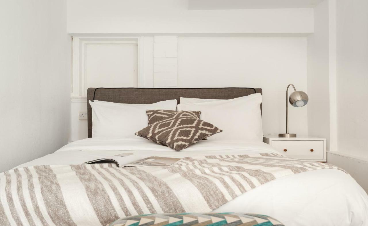 The South Kensington Mews - Lovely 5Bdr Home ロンドン エクステリア 写真