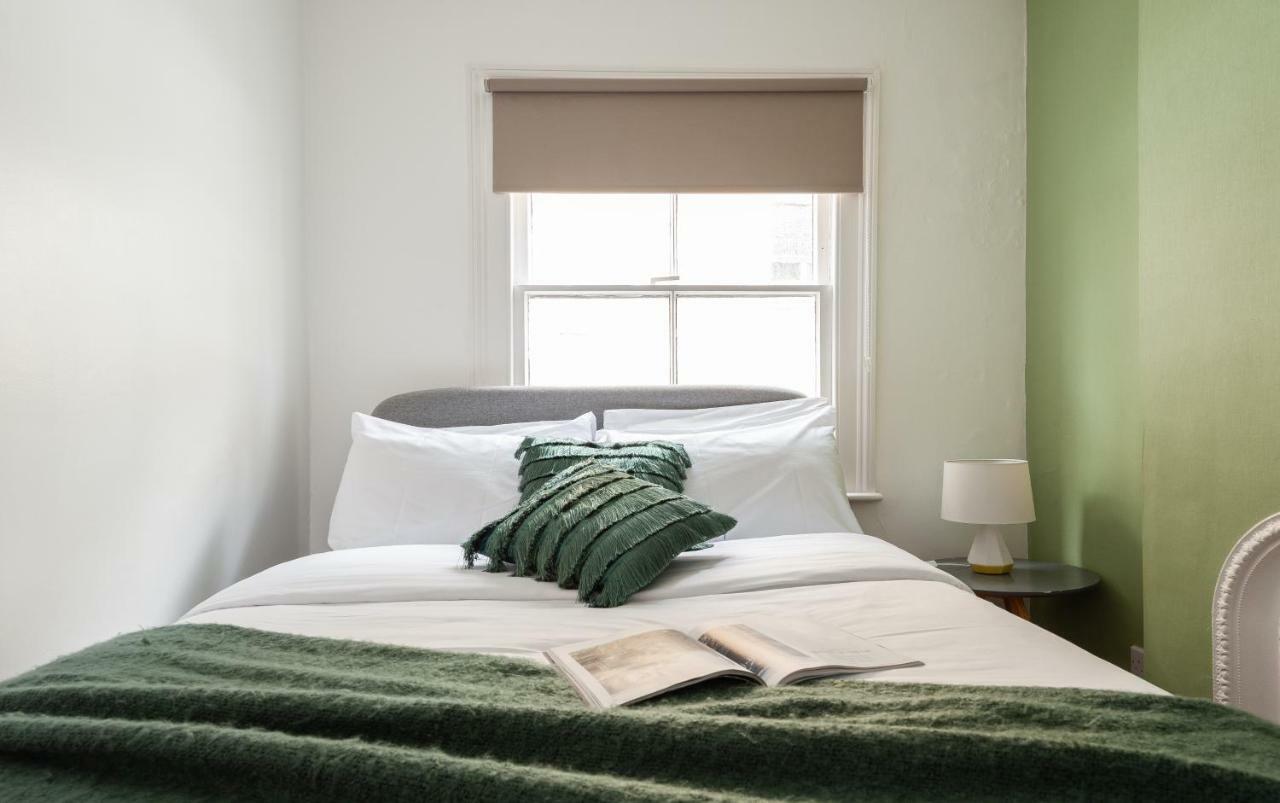 The South Kensington Mews - Lovely 5Bdr Home ロンドン エクステリア 写真