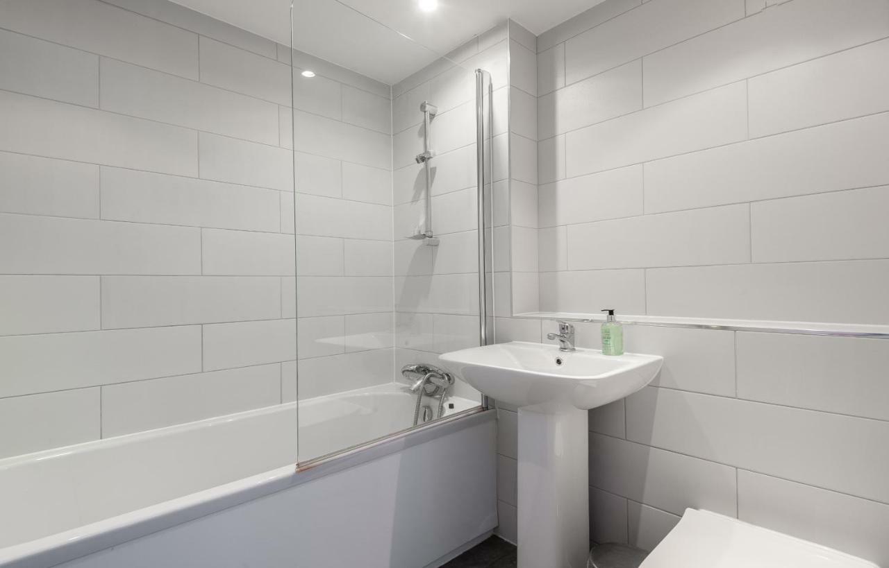 The South Kensington Mews - Lovely 5Bdr Home ロンドン エクステリア 写真