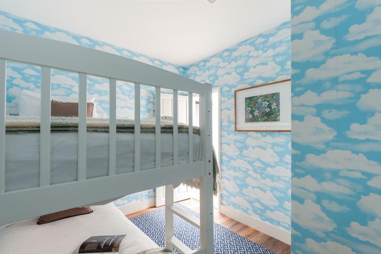 The South Kensington Mews - Lovely 5Bdr Home ロンドン エクステリア 写真