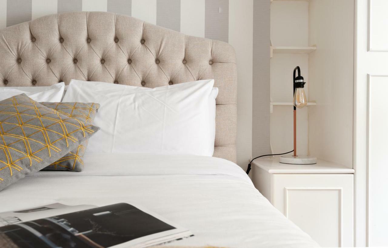 The South Kensington Mews - Lovely 5Bdr Home ロンドン エクステリア 写真
