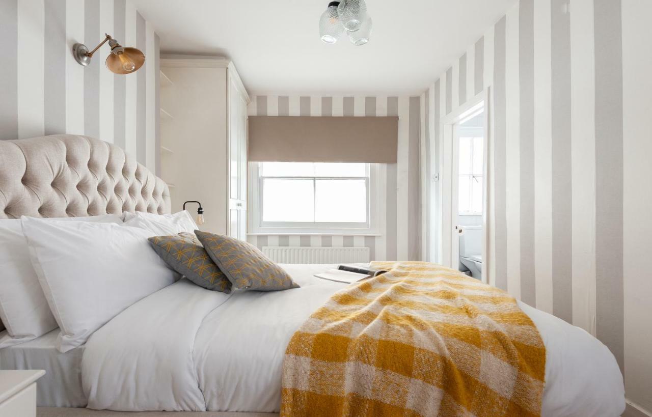 The South Kensington Mews - Lovely 5Bdr Home ロンドン エクステリア 写真