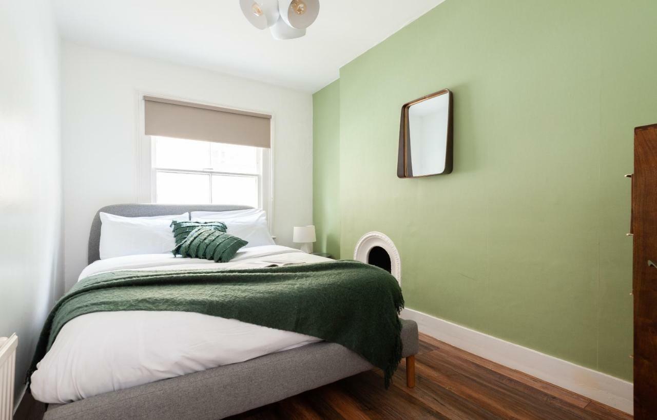 The South Kensington Mews - Lovely 5Bdr Home ロンドン エクステリア 写真
