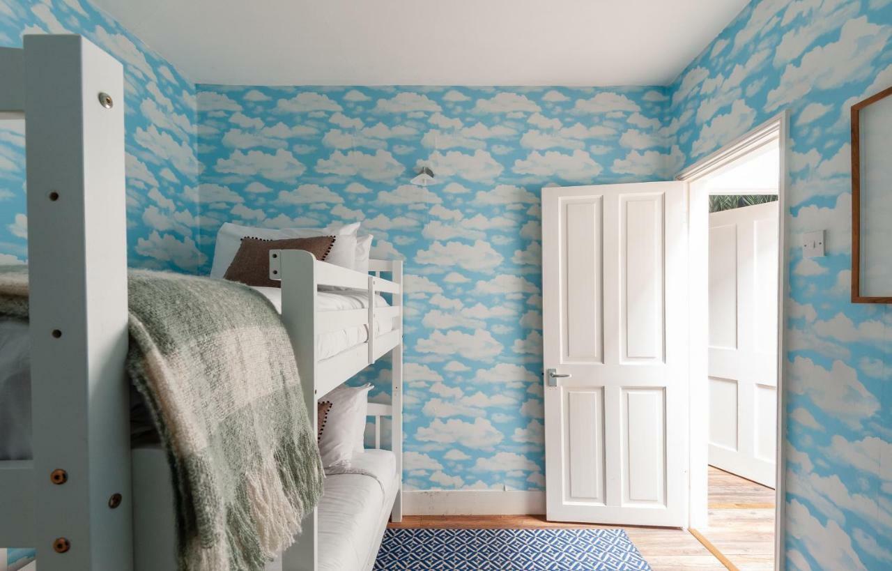 The South Kensington Mews - Lovely 5Bdr Home ロンドン エクステリア 写真