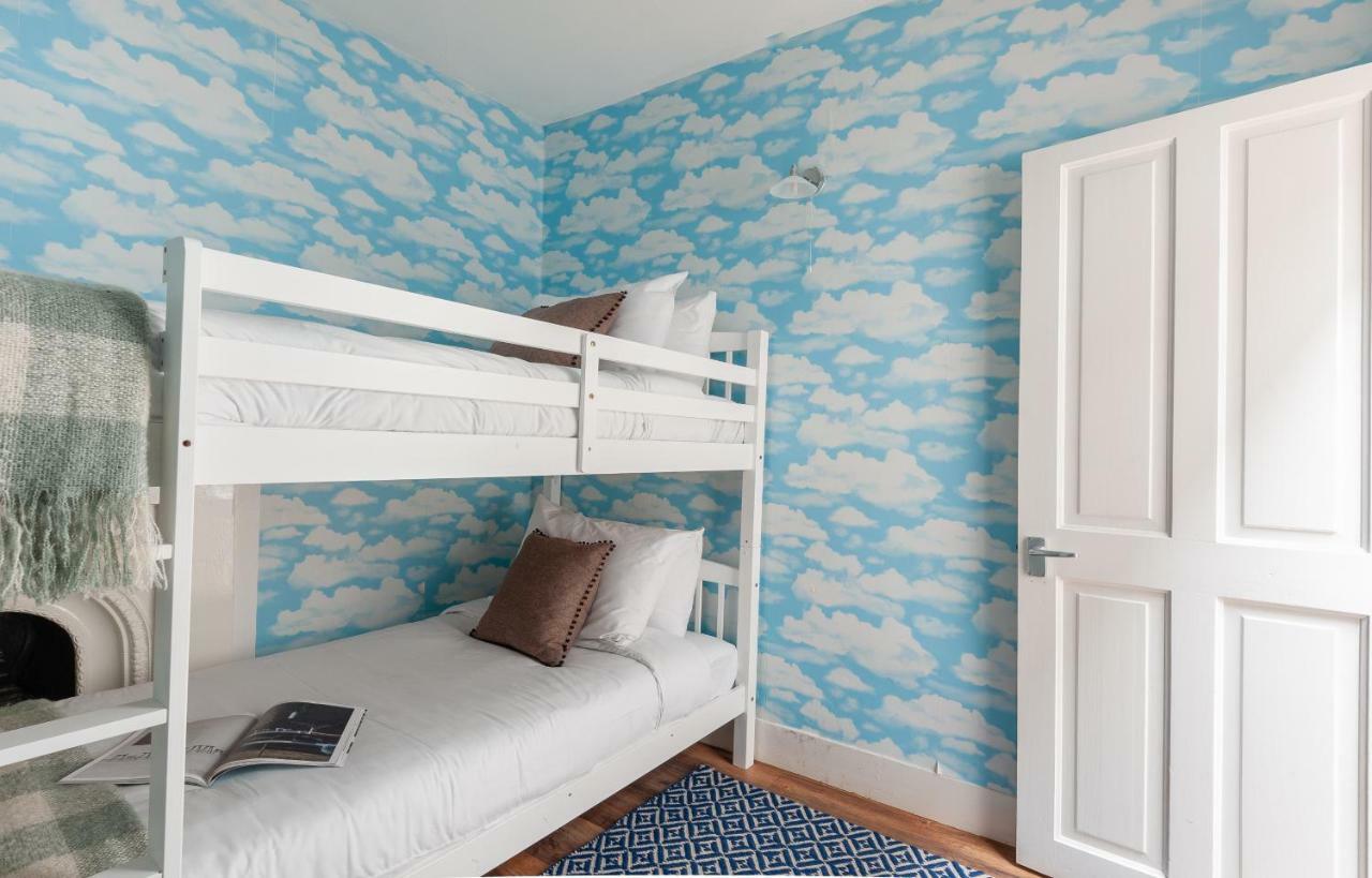 The South Kensington Mews - Lovely 5Bdr Home ロンドン エクステリア 写真