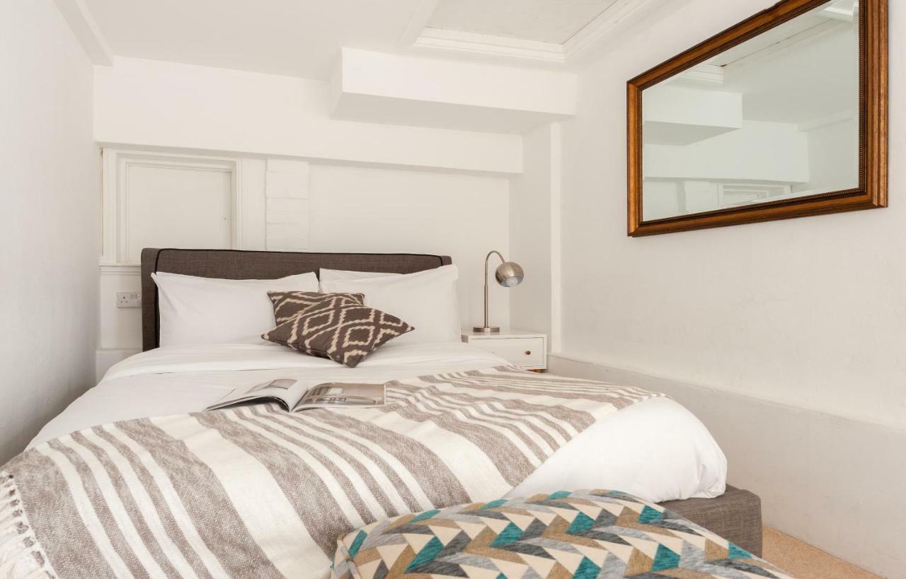 The South Kensington Mews - Lovely 5Bdr Home ロンドン エクステリア 写真