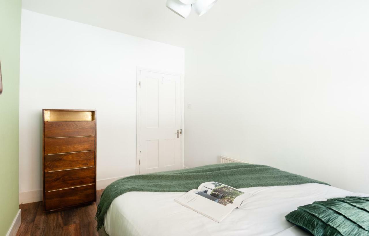 The South Kensington Mews - Lovely 5Bdr Home ロンドン エクステリア 写真