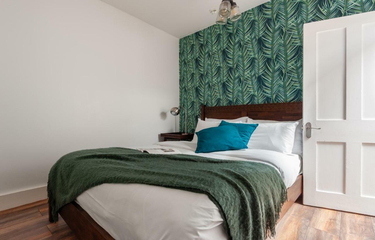 The South Kensington Mews - Lovely 5Bdr Home ロンドン エクステリア 写真