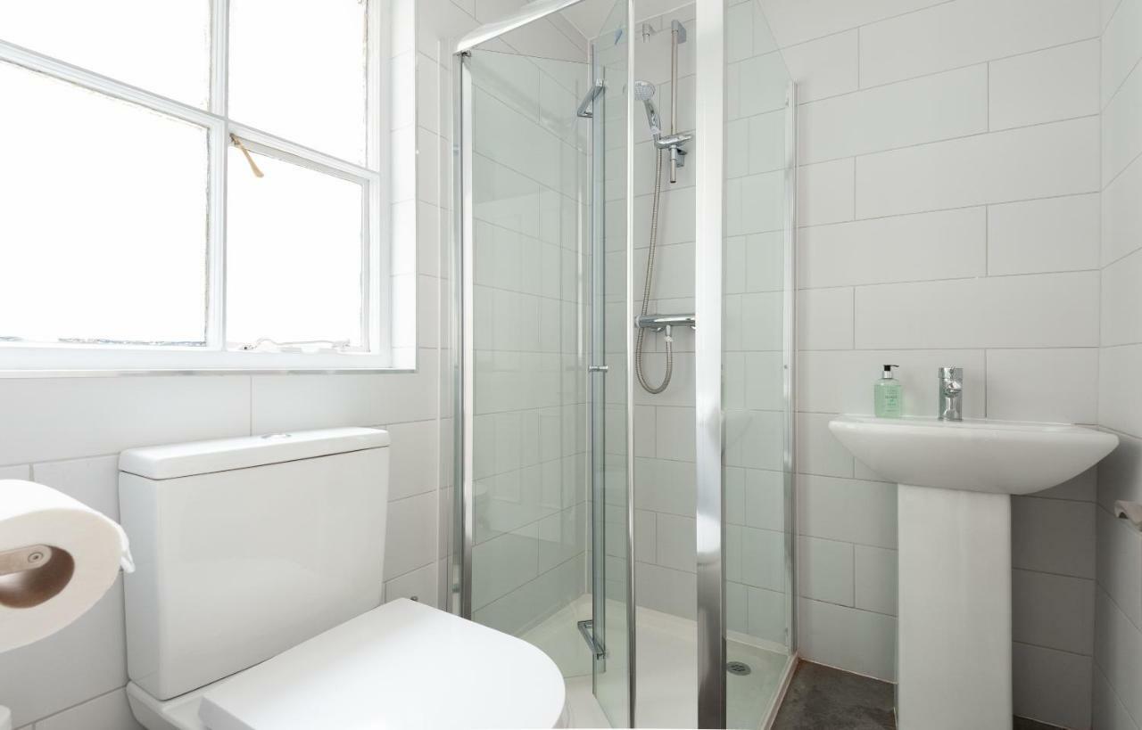 The South Kensington Mews - Lovely 5Bdr Home ロンドン エクステリア 写真