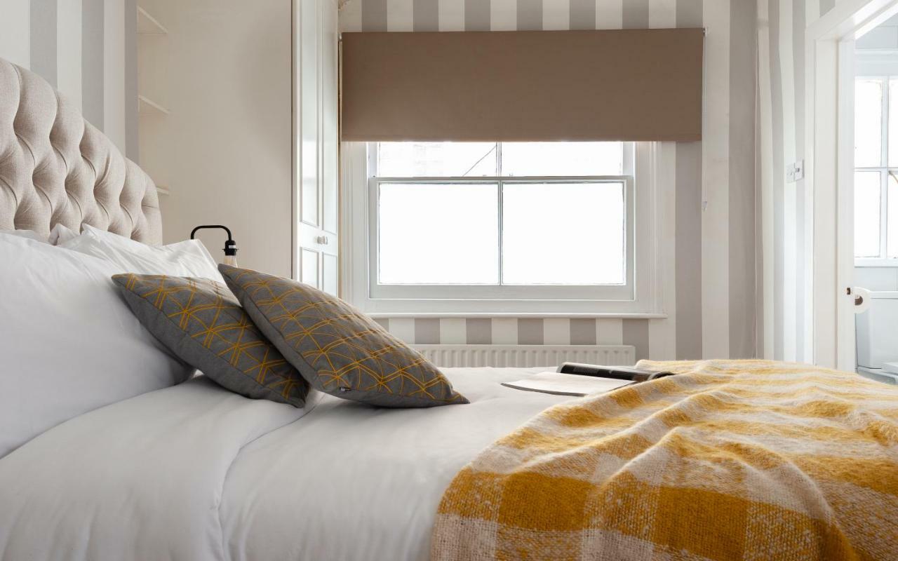 The South Kensington Mews - Lovely 5Bdr Home ロンドン エクステリア 写真
