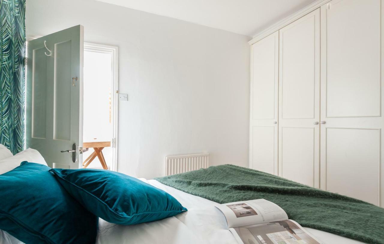 The South Kensington Mews - Lovely 5Bdr Home ロンドン エクステリア 写真