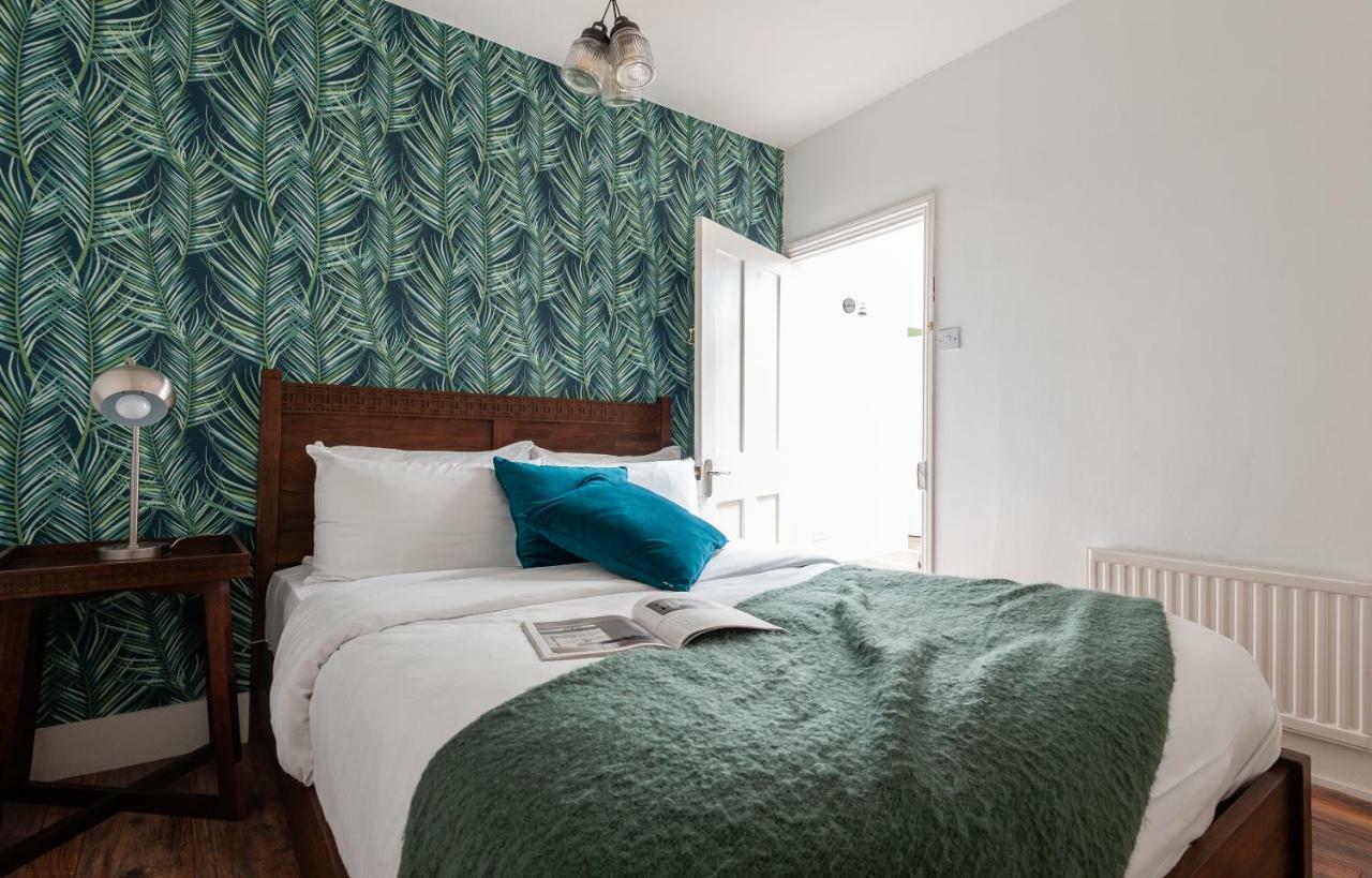 The South Kensington Mews - Lovely 5Bdr Home ロンドン エクステリア 写真