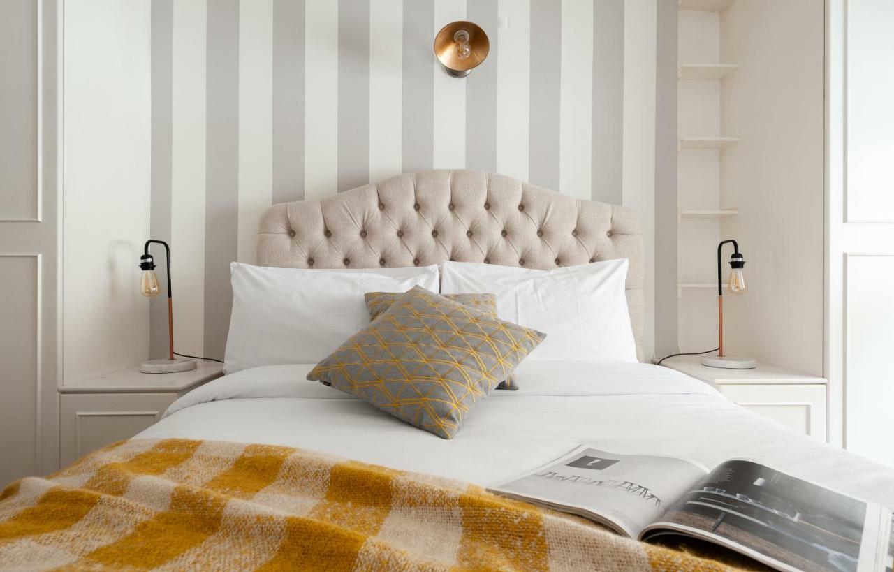 The South Kensington Mews - Lovely 5Bdr Home ロンドン エクステリア 写真