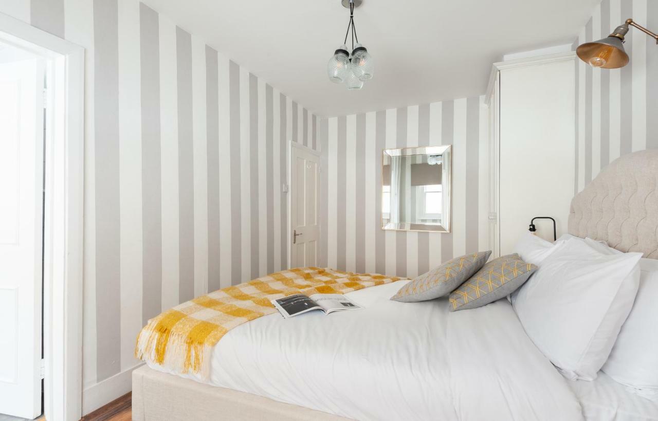 The South Kensington Mews - Lovely 5Bdr Home ロンドン エクステリア 写真