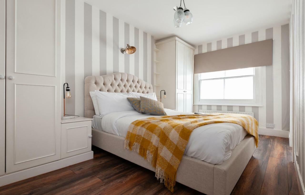 The South Kensington Mews - Lovely 5Bdr Home ロンドン エクステリア 写真
